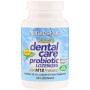 Пробіотик Nature's Plus Adult's Dental Care Probiotic 60 Lozenges Natural Peppermint Flavor NAP-04383