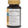 Комплекс для профілактики роботи головного мозку Nature's Plus Age Loss Brain Support 60 Caps NTP8011