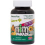 Вітамінно-мінеральний комплекс Nature's Plus Animal Parade 90 Animal Shaped Gummies Cherry, Orange, Grape flavors NTP29980