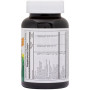 Вітамінно-мінеральний комплекс Nature's Plus Animal Parade 90 Animal Shaped Gummies Cherry, Orange, Grape flavors NTP29980