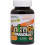 Вітамінно-мінеральний комплекс Nature's Plus Animal Parade 90 Animal Shaped Gummies Orange Flavor NTP29974