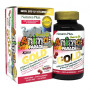 Вітамінно-мінеральний комплекс Nature's Plus Animal Parade Gold 120 Chewables Cherry Flavor