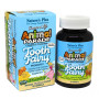 Пробіотик Nature's Plus Animal Parade, Tooth Fairy 90 Chewable Tabs Vanilla