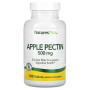 Яблучний оцет Nature's Plus Apple Pectin 500 mg 180 Tabs