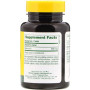 Бетаїну гідрохлорид Nature's Plus Betaine Hydrochloride 600 mg 90 Tabs NAP-04370