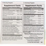 Протигрибковий препарат Nature's Plus Candida Cleanse, 7 Day Program, 2 Bottles, 28 Capsules Each NTP1116