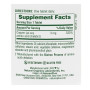 Мікроелемент Мідь Nature's Plus Copper 3 mg 90 Tabs