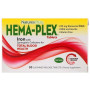 Вітамінно-мінеральний комплекс Nature's Plus Hema-Plex 30 Tabs (blister)