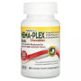 Мікроелемент Залізо Nature's Plus Hema-Plex 60 Chewables Mixed Berry NTP3768