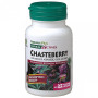 Натуральна добавка для імунітету Nature's Plus Herbal Actives, Chasteberry 150 mg 60 Caps