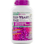Червоний рис Nature's Plus Herbal Actives, Red Yeast Rice 600 mg 120 Mini Tabs