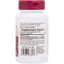 Червоний рис Nature's Plus Herbal Actives, Red Yeast Rice 600 mg 120 Mini Tabs