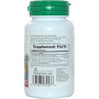Червоний рис Nature's Plus Herbal Actives, Red Yeast Rice Gugulipid 60 Caps