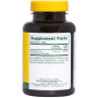 Пантотенова кислота Nature's Plus Pantothenic Acid 1000 mg 60 Tabs NTP2060