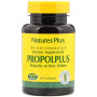 Натуральна добавка для імунітету Nature's Plus Propolplus Propolis w/Bee Pollen 60 Softgels