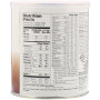 Суперфуд Nature's Plus Spiru-Tein Junior, Nutritious Thick Shake Mix, Chocolate, 1 lb 450 g /15 servings/ Chocolate NAP-45602