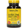 Вітамінно-мінеральний комплекс Nature's Plus Ultra One Daily Caps Iron Fre 60 Caps