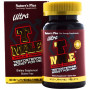 Тестостероновий комплекс Nature's Plus Ultra T Male 60 Tabs