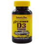 Вітамін D Nature's Plus Ultra Vitamin D3, 5000 IU 90 Tabs NTP1045