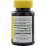 Комплекс Вітамін D3+K2 Nature's Plus Vit D3/Vit K2 1000 IU/100 mcg 90 Veg Caps
