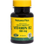 Рібофлавін Nature's Plus Vitamin B2 100 mg 90 Tabs NTP1630