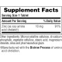 Мікроелемент Цинк Nature's Plus Zinc 10 mg 90 Tabs