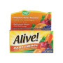 Вітамінно-мінеральний комплекс Nature's Way Alive! Daily Energy 60 Tabs