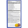 Вітамінно-мінеральний комплекс Nature's Way Alive! Multi-Vitamin Children's Chewable 120 Chewable Tabs Orange, Berry NWY-15786