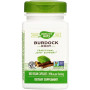 Корінь лопуха Nature's Way Burdock Root 475 mg 100 Caps NWY-11200