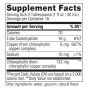 Комплекс для травлення Nature's Way Chlorofresh, Liquid Chlorophyll, 16 fl oz 480 ml Mint Flavored NWY03501
