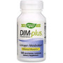 Антиоксидант Nature's Way DIM-plus, Estrogen Metabolism 120 Veg Caps NWY-14850