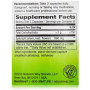 Комплекс для профілактики зору Nature's Way Eyebright Herb 430 mg 100 Caps