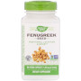 Пажитник Nature's Way Fenugreek Seed 610 mg 180 Veg Caps NWY-14610