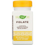 Фолієва кислота Nature's Way Folate 800 mcg 100 Caps NWY-40451