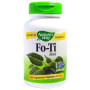 Натуральна добавка для імунітету Nature's Way Fo-Ti Root 610 mg 100 Veg Caps