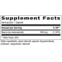 Ніацін Nature's Way Niacinamide 500 mg 100 Veg Caps