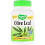 Екстракт оливи Nature's Way Olive Leaf 100 Caps