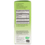 Бузина Nature's Way Organic Sambucus for Kids, Standardized Elderberry 4 fl oz 120 ml Elderberry