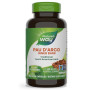 Мурашине дерево Nature's Way Pau d'Arco Inner Bark 545 mg 180 Veg Caps NWY-15408