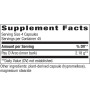 Мурашине дерево Nature's Way Pau d'Arco Inner Bark 545 mg 180 Veg Caps NWY-15408