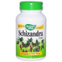 Комплекс для профілактики роботи головного мозку Nature's Way Schizandra Fruit 580 mg 100 Caps