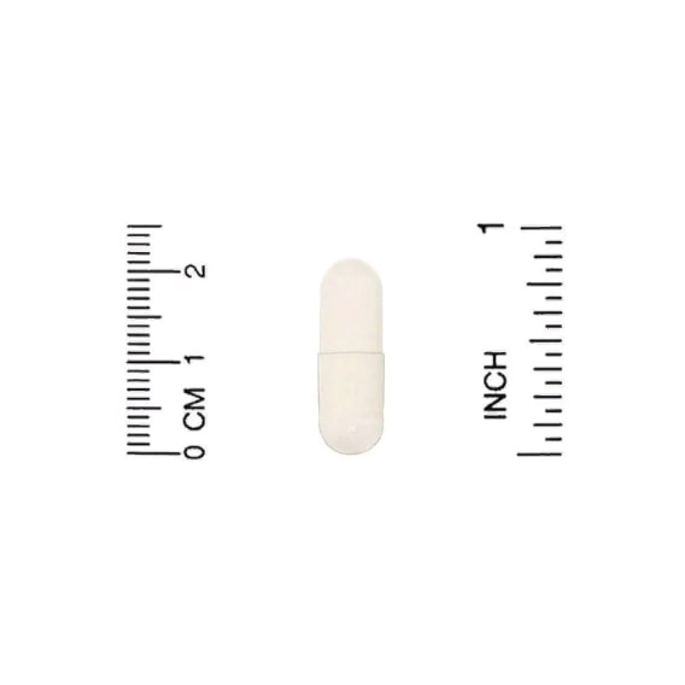 Селен Nature's Way Selenium 200 mcg 100 Caps NWY-41081