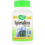 Спіруліна Nature's Way Spirulina Micro-Algae 380 mg 100 Caps