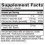 Мікроелемент Цинк Nature's Way Zinc Lozenges 60 Lozenges Wild berry flavor