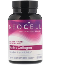 Колаген Neocell Marine Collagen 120 Caps
