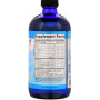 Омега 3 Nordic Naturals Children's DHA, 16 fl oz 473 ml Strawberry NOR-02724