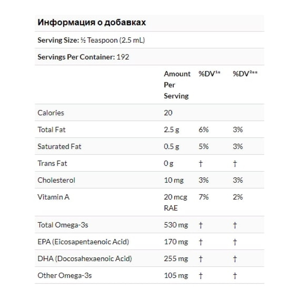 Омега 3 Nordic Naturals Children's DHA, 16 fl oz 473 ml Strawberry NOR-02724