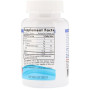 Мелатонін для сну Nordic Naturals Melatonin Gummies 1,5 mg 60 Gummies Raspberry NOR30188