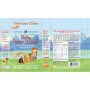Омега 3 Nordic Naturals Nordic Omega-3 Fishies 300 mg 36 Fishies  Gummies Tutti Frutti Taste