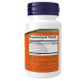 Пробіотик NOW Foods 4X6 ACIDOPHILUS 120 Veg Caps